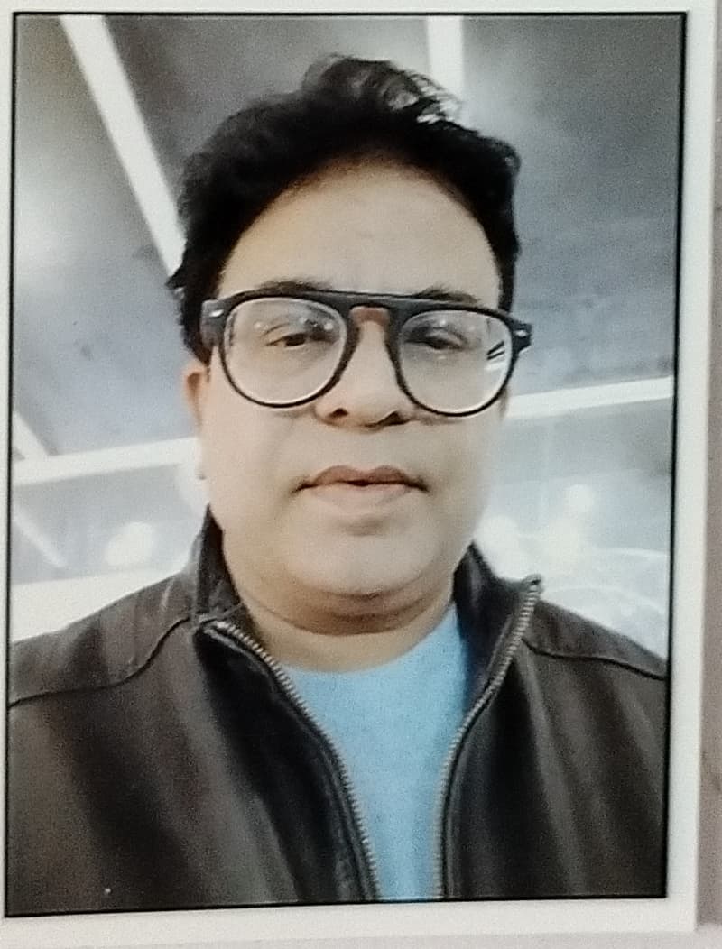 Dr Yogendra Kumar Singh