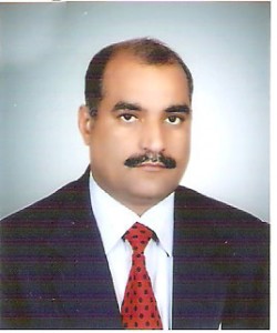 Dr Vinod Kumar Singh