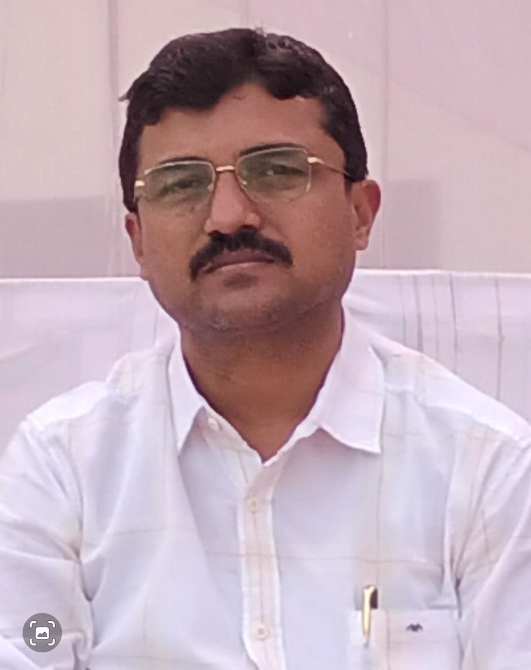 Dr. Amulya Kumar Singh