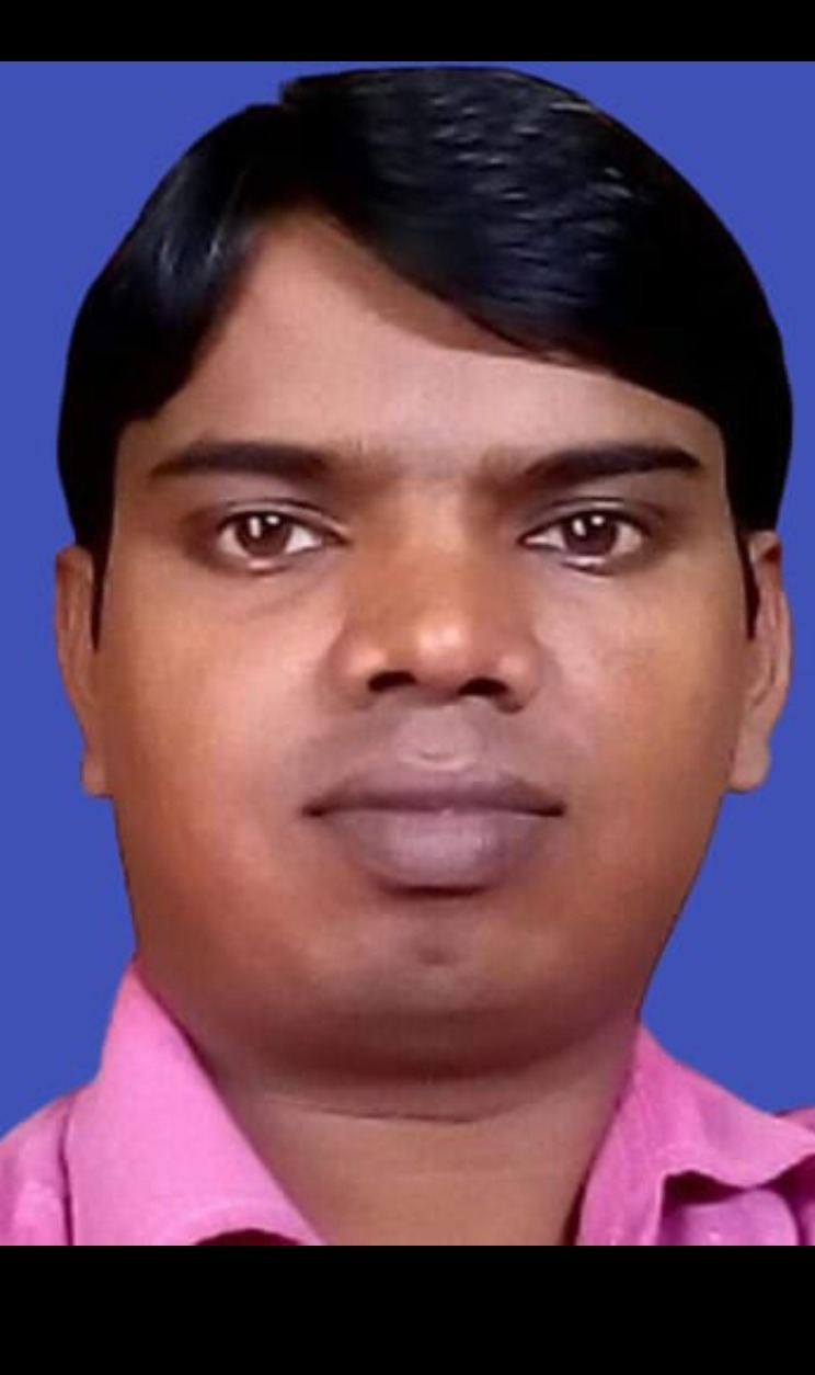 Dr. RAM LAL VISHWAKERMA