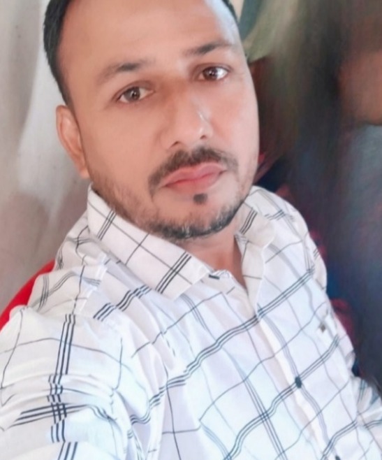 Dr. Akber Mehdi Muzaffar