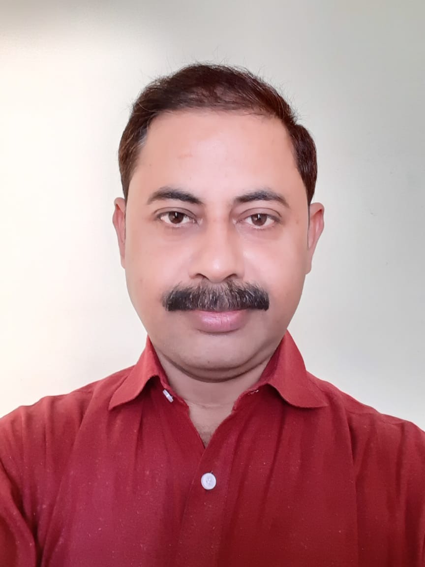 Capt. (Dr) Manish Kumar Singh