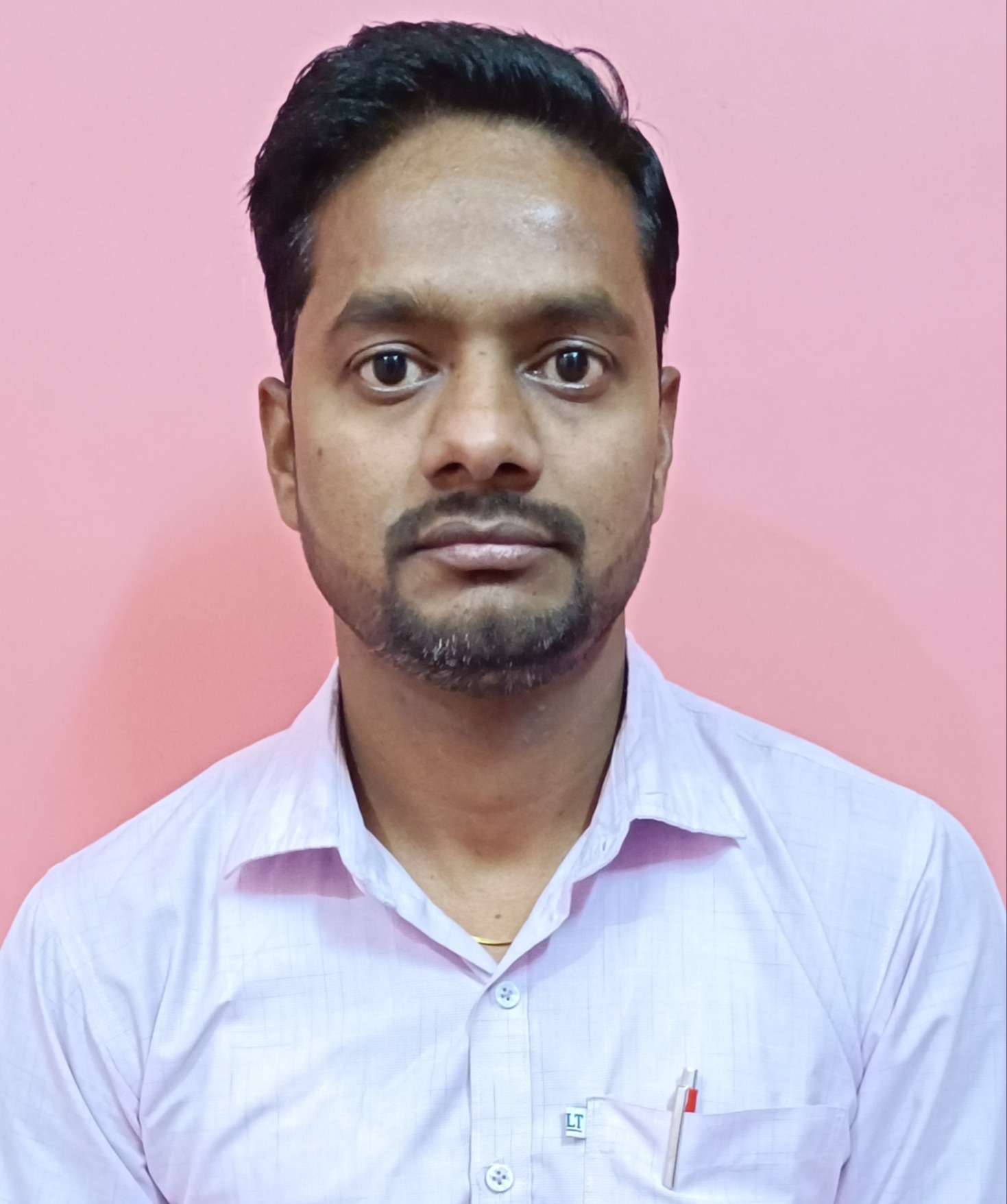 Dr. Ajeet Kumar Verma