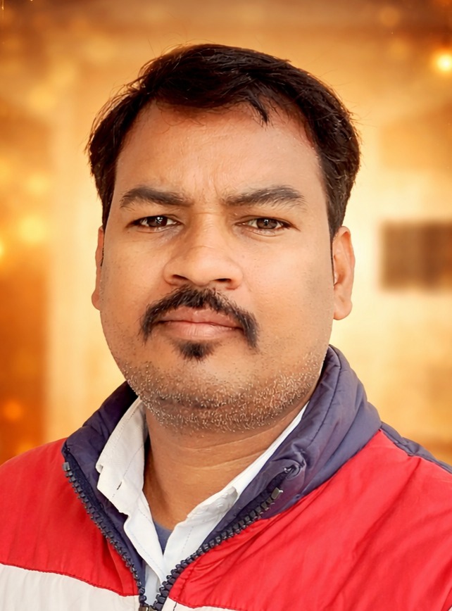 Narendra Kumar