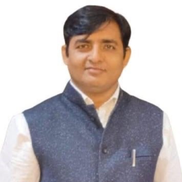 Janmejay Kumar Tiwari