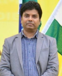 Dr. Mukesh Kumar Pandey