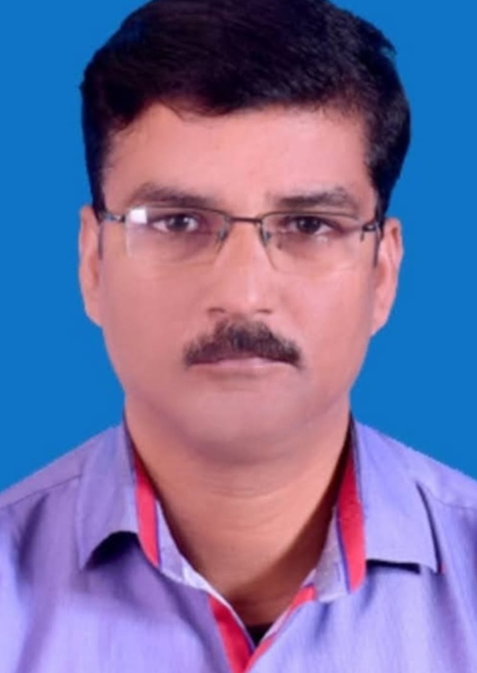 AMBRISH KUMAR SRIVASTAVA