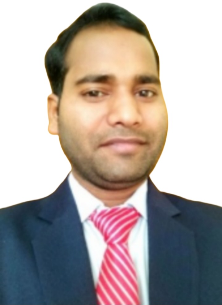 Dr. Akhilesh Kumar