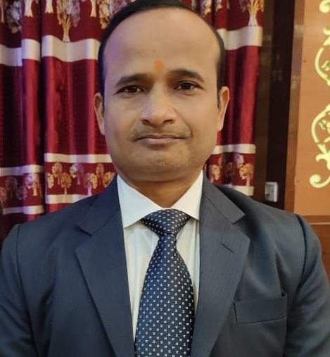 Dr. Awadhesh Kumar Shukla