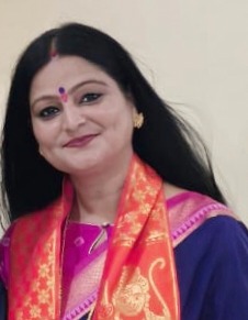 Dr Rita Singh