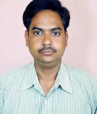 Dr. Satyendra Nath Tiwari