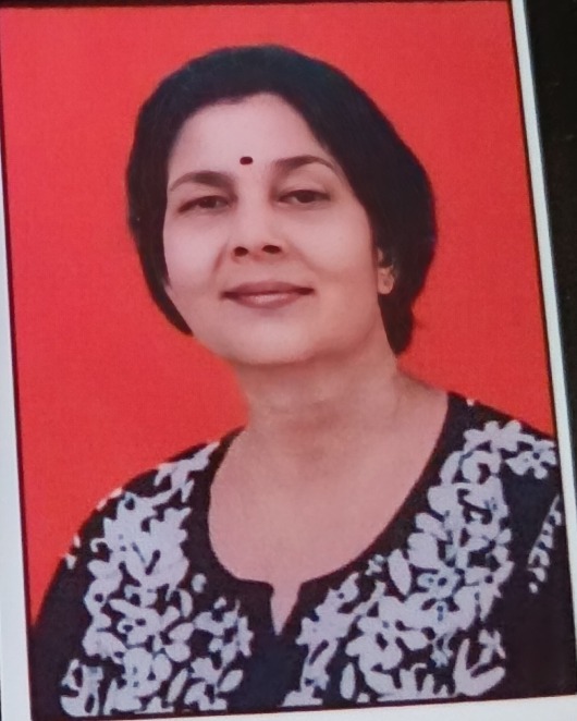 Dr Shashi Singh