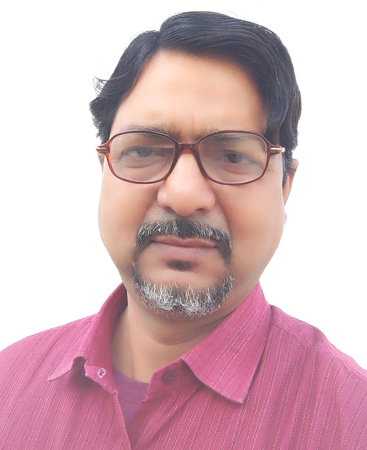 DR. HARNAM SINGH LODHI