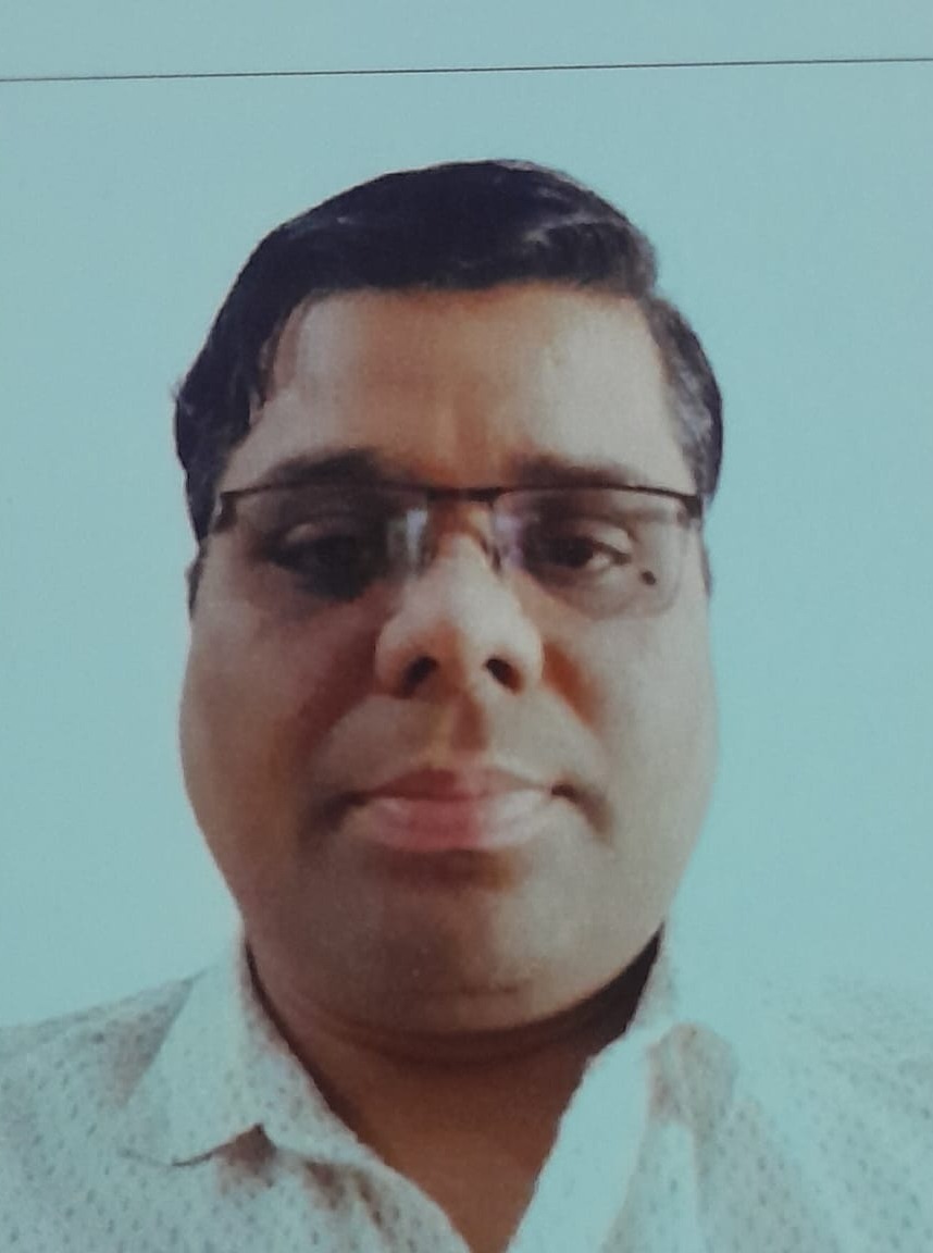 Krishna Manohar Tiwari