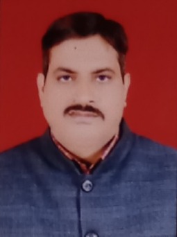 Dr. Ramesh Pratap Singh