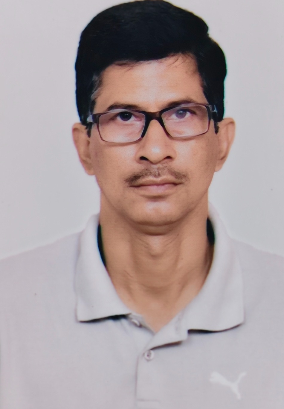 Dr. Samrendra Bahadur Singh