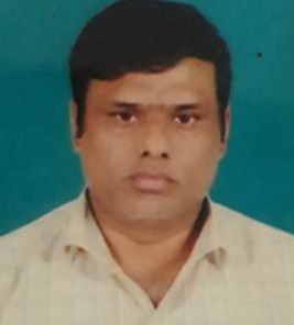 Dr Sandeep Kumar Verma