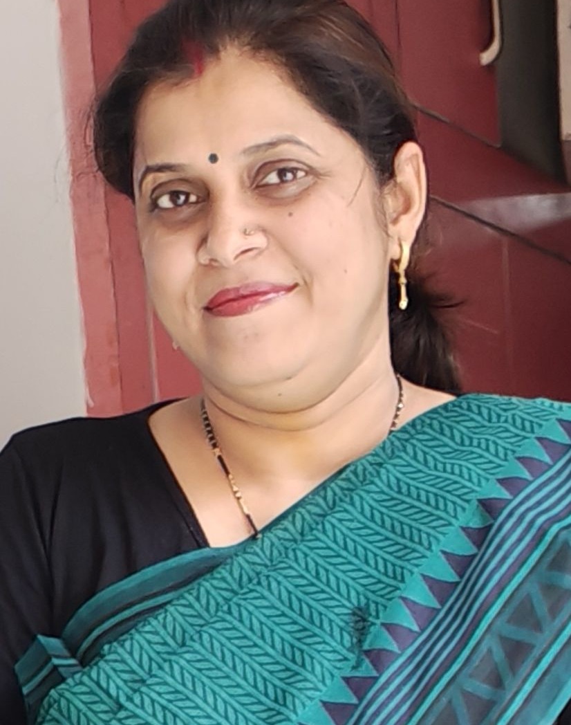 Dr Sarla Shukla