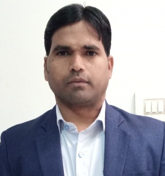 Dr Santosh Kumar Saroj