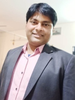 Dr. Prabhat Kumar Srivastava