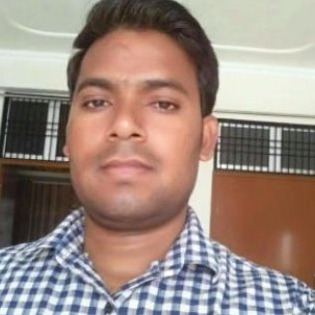 Dr Sant Lal