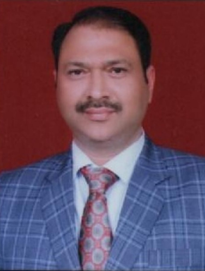 Prof( Dr.) Vinay Kumar Singh
