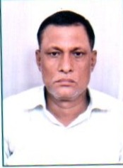 DR JITENDRA KUMAR PANDEY