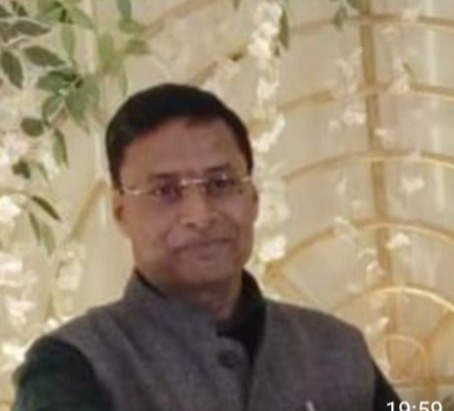 Dr. Satya Prakash Gupta