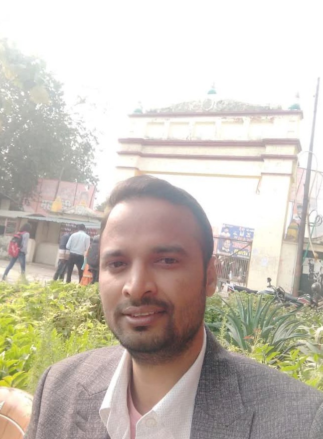Dr. Alok Kumar Singh