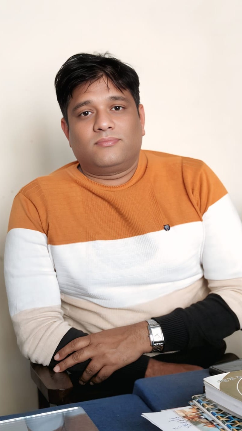 Umakant Yadav