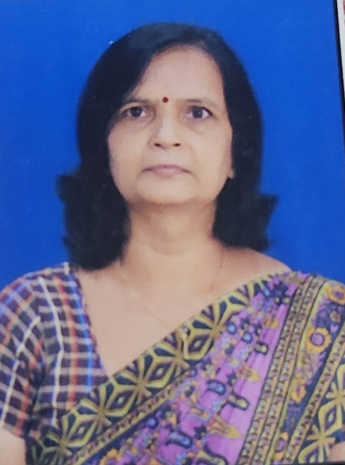 Dr Upma Verma