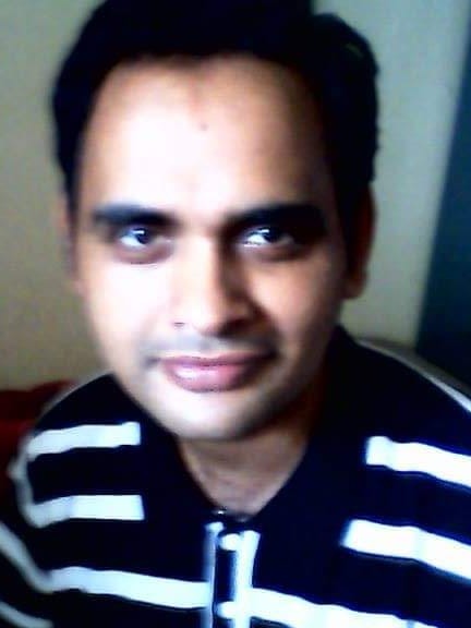 Dr. Anoop Kumar Pandey