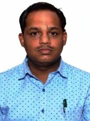 DR SANDEEP SRIVASTAVA