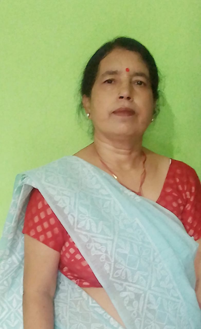 Dr Saroj Shukla