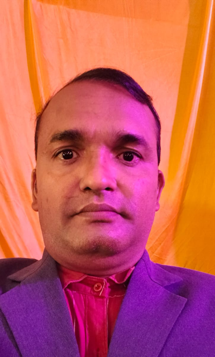 Dr. Dinesh Kumar