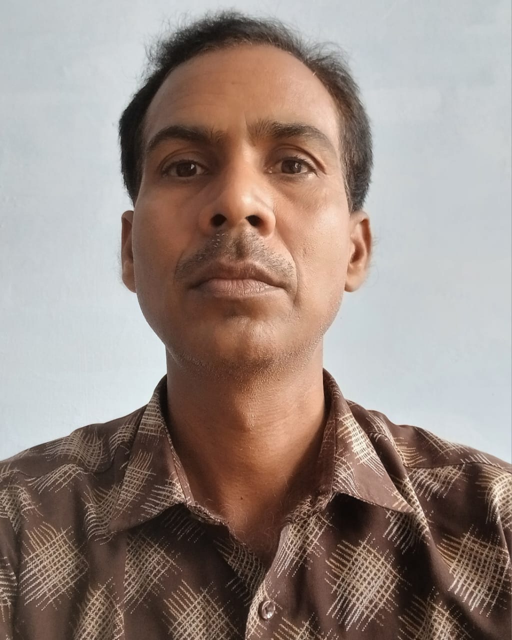 Dr. Ambuj Shukla
