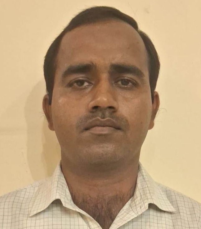 Dr. RAJ KUMAR GUPTA