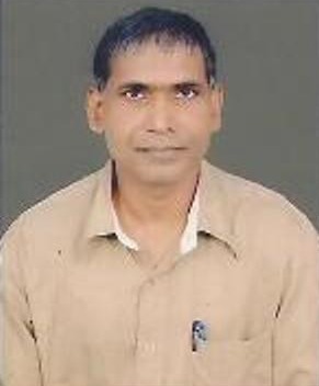 Prof. Dina Nath Singh