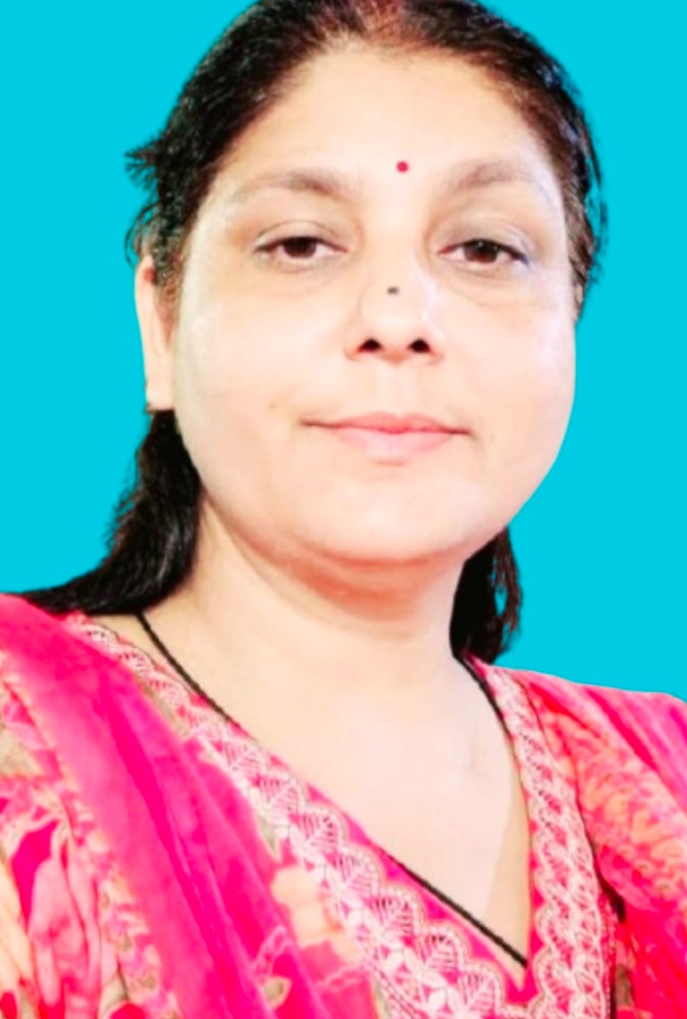 DR NEETU TIWARI