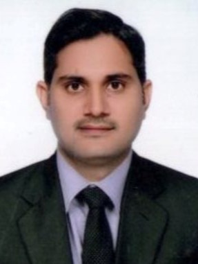 Dr. Ashish Vikram Singh