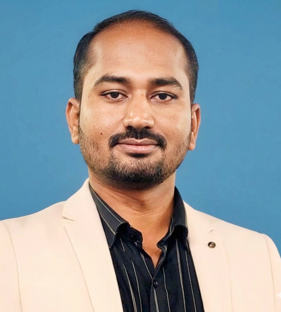 Dr. Dheeraj Kumar