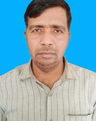 Dr. Bal Govind