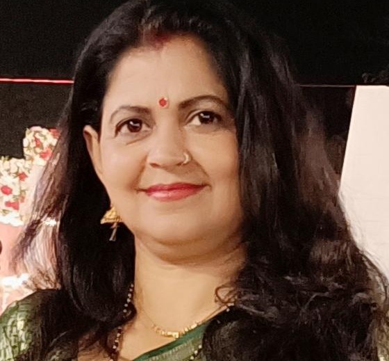 Dr. Anupma Singh