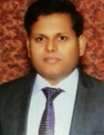 DR. AKHILESH SINGH