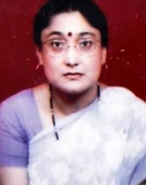 DR. PRITI SINGH