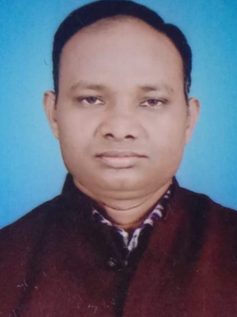 Dr. Nand Ram