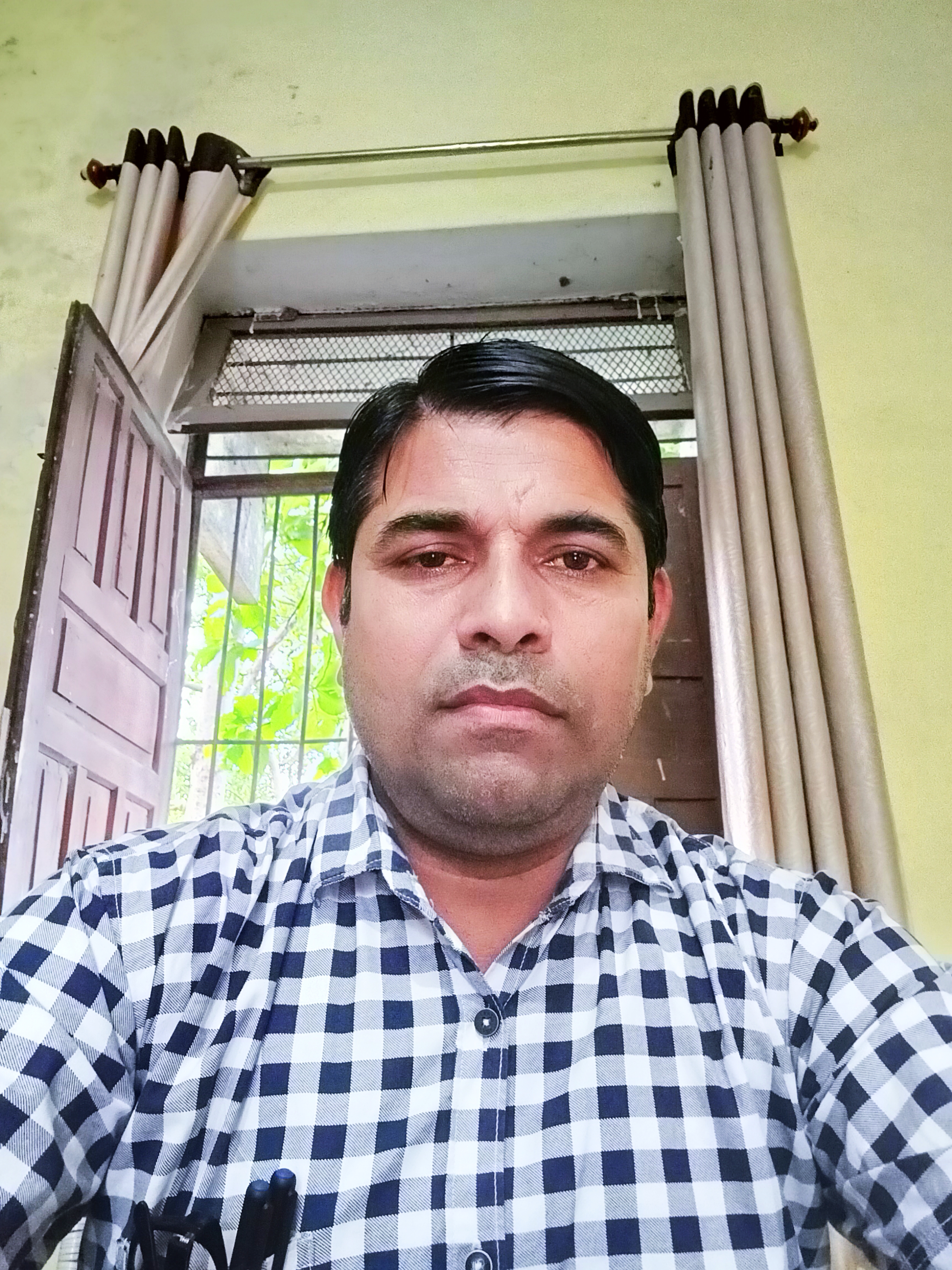 Dr. Anil Kumar Tiwari