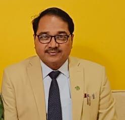 Prof (Dr) Fauj Dar Yadav