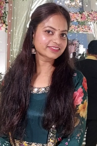 Dr Meenakshi Srivastava