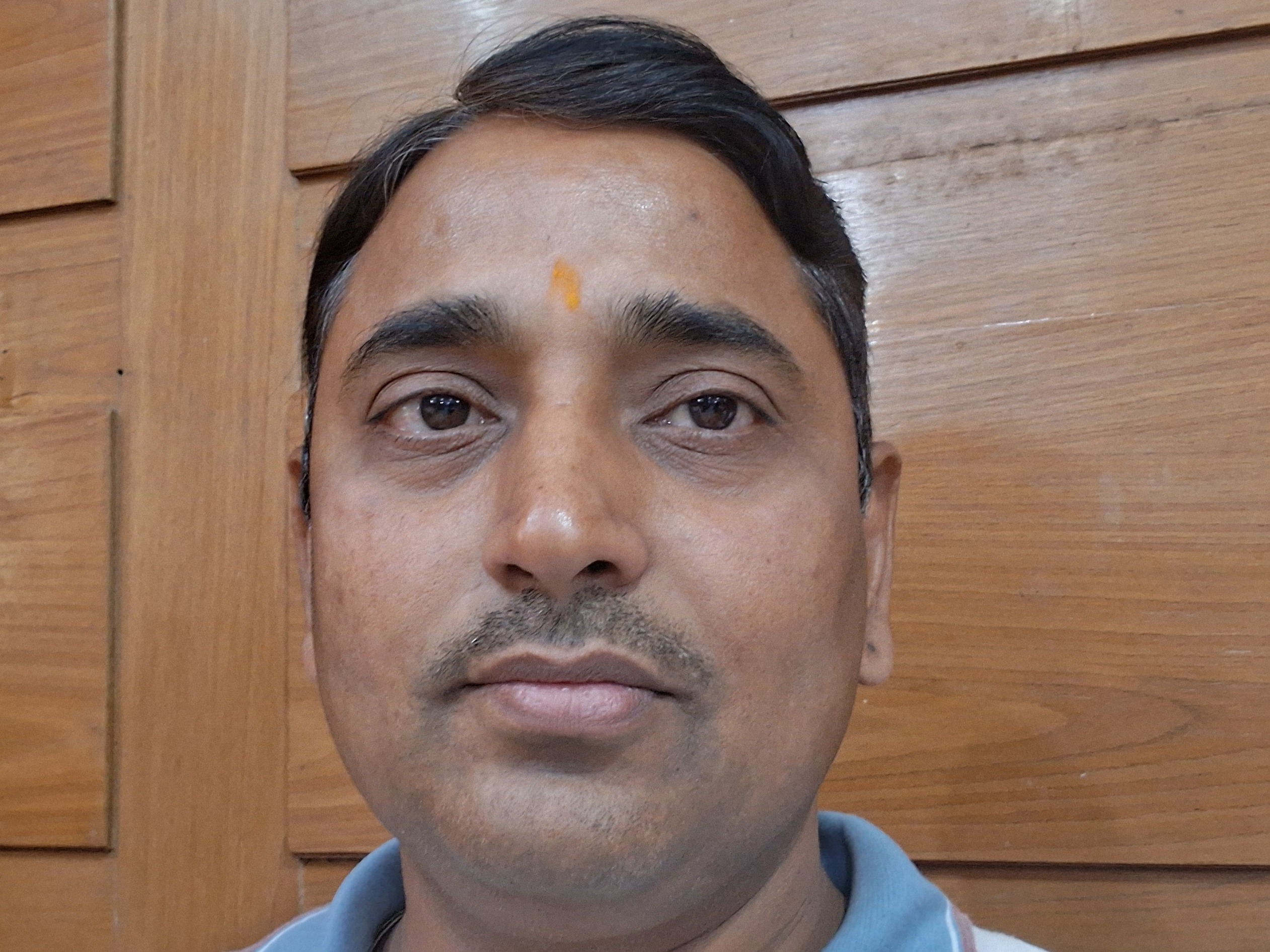 Dr. Ramendra Kumar Dwivedi